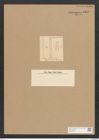 Nitzschia bleischii Janisch (de-Toni-Nr.: Genus 47, Species 2166) Zeichnungen Sammlung Grunow Nr. 4350 (NHMW-BOT-W0372395)